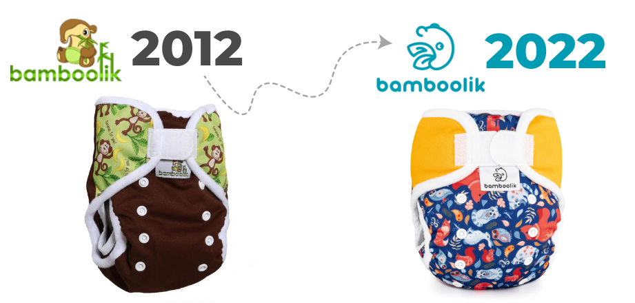 2012-2021 with Bamboolik